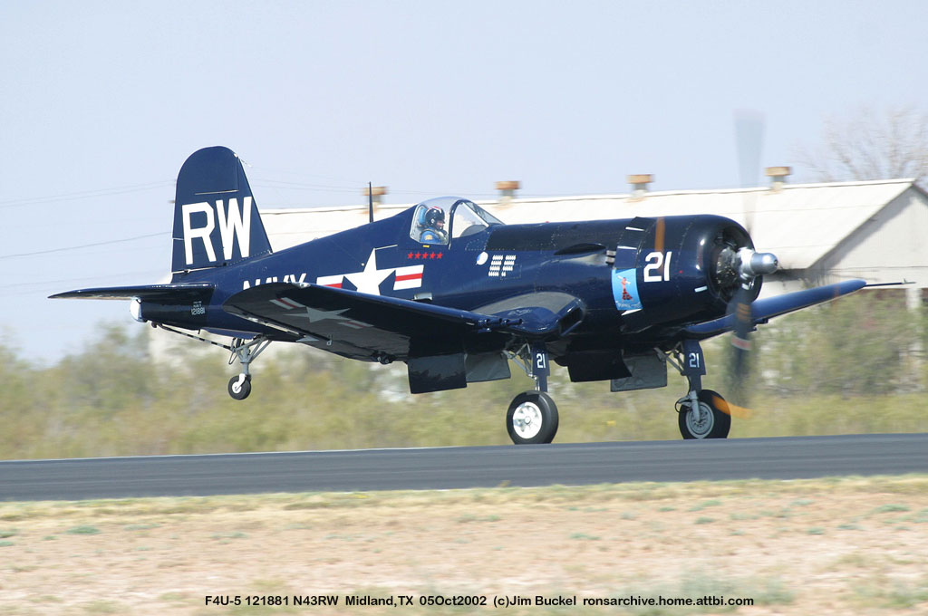 2002_10_05_F4U-5_121881_N43RW