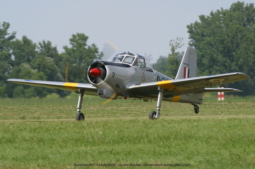 2002_07_13_Provost_T-1_XF914_N435WV_09