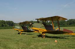 2002_07_13_Tiger_Moths_R4833_C-GJDO_and_0640_C-FCJX_02