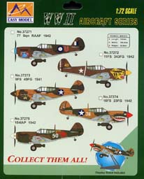 P-40E