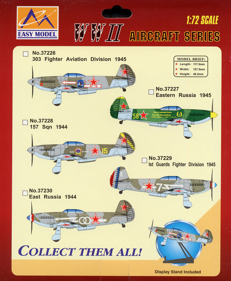 Yak-3
