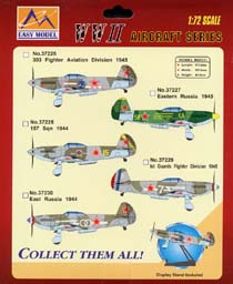 Yak-3