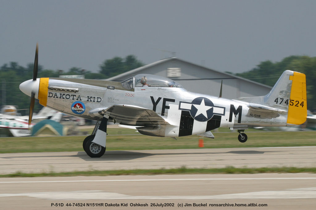 2002_07_26_P-51D_44-74524_N151HR_DakotaKid